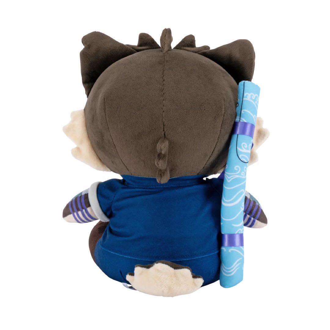 新品未開封品　東京放課後サモナーズ　モリタカぬいぐるみ 2体セット Amazon.co.jp: 東京放課後サモナーズモリタカぬいぐるみ 6個 : おもちゃ